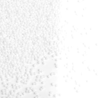 Picture of SIMPLICITY WHITE EDIBLE SPRINKLES X 50G